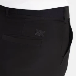 W 4-Way Stretch Jogger Svart