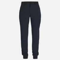 W 4-Way Stretch Jogger Svart