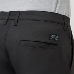Wanderlust Golf Pant Svart