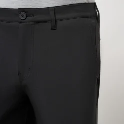Wanderlust Golf Pant Svart