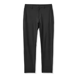 Wanderlust Golf Pant Svart
