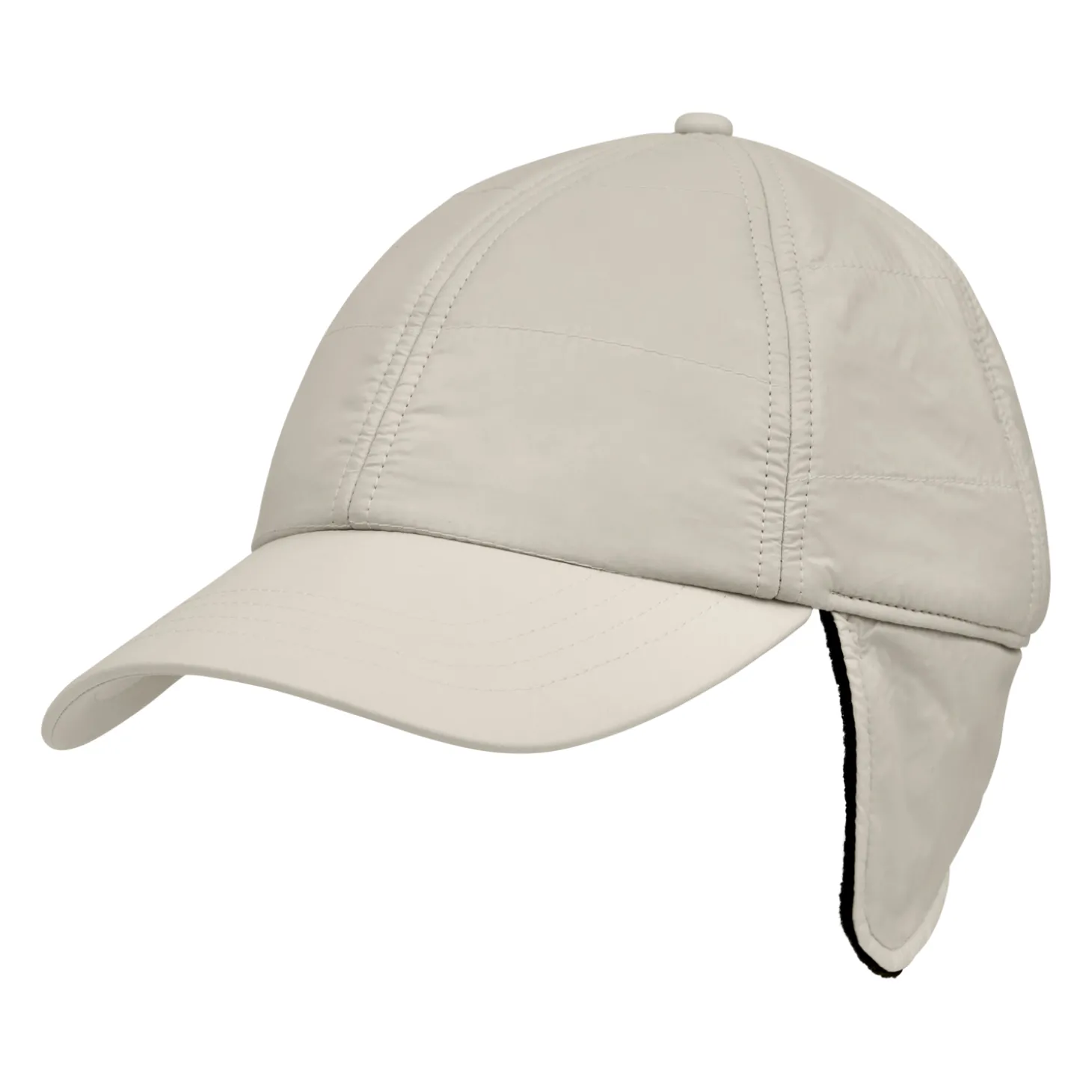Warm Padded Cap