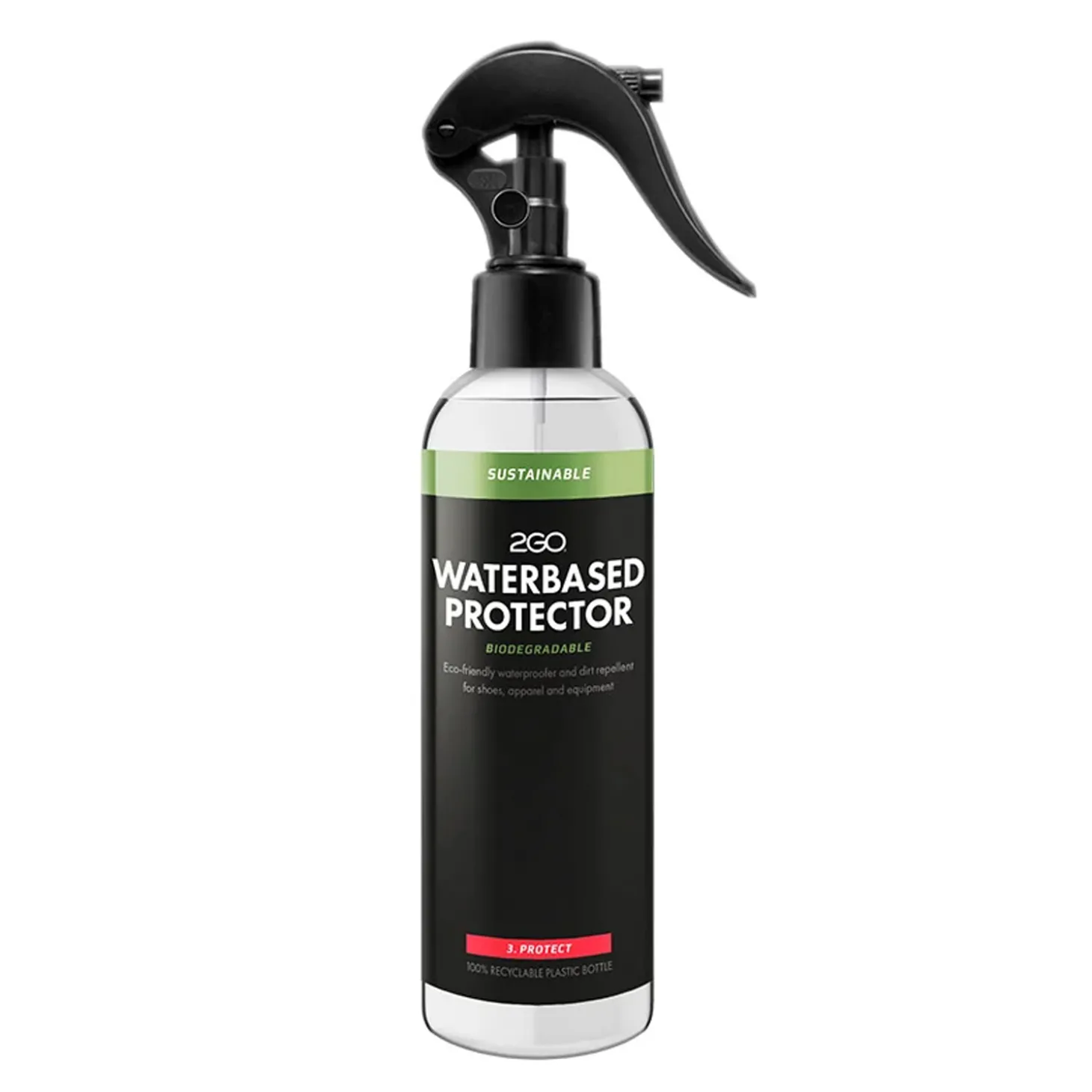 Waterbased Protector