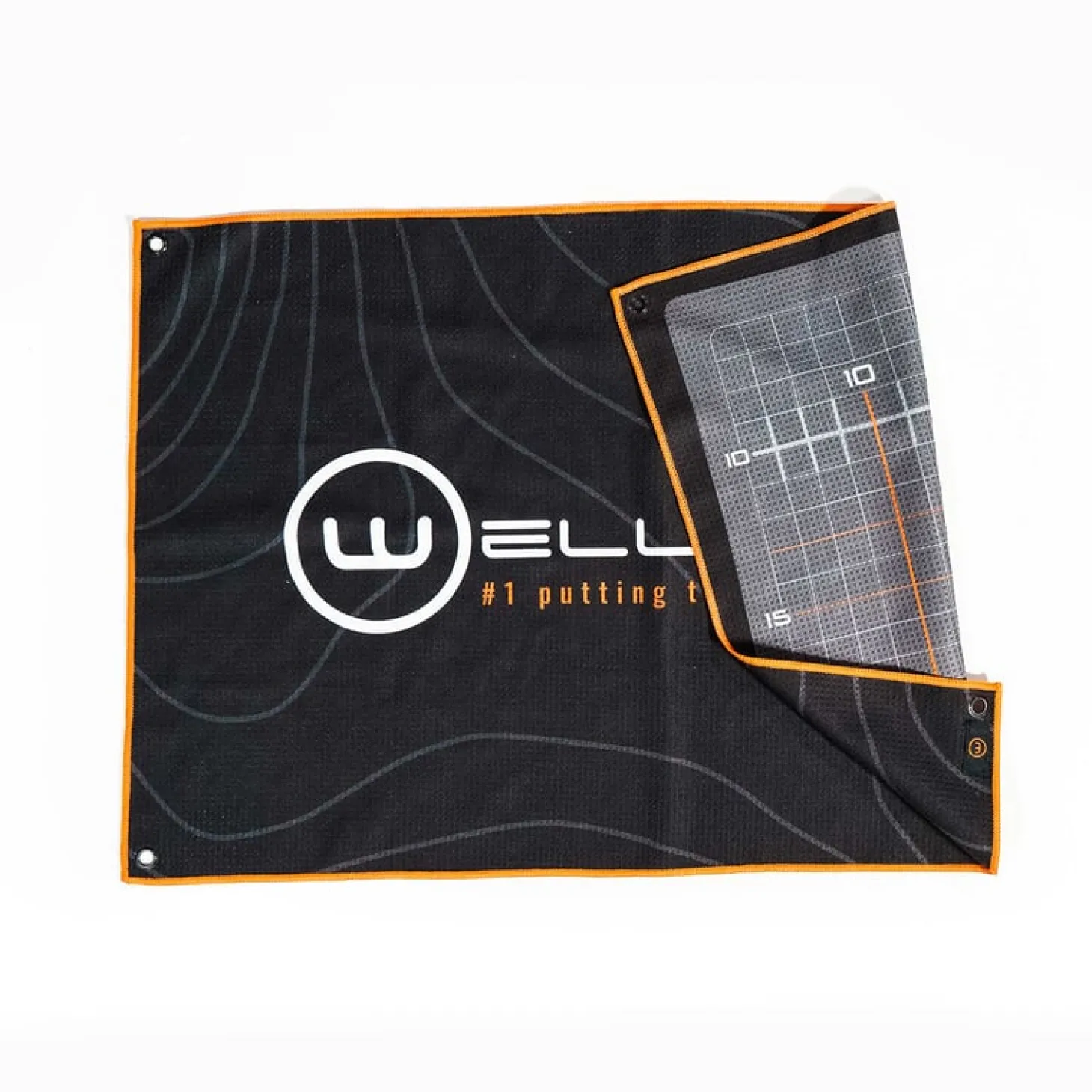 Welltowel