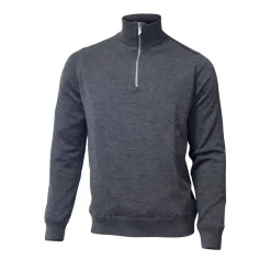 Wilfred Windbreaker Grå