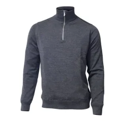 Wilfred Windbreaker Grå