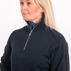 Wilma Windbreaker Svart