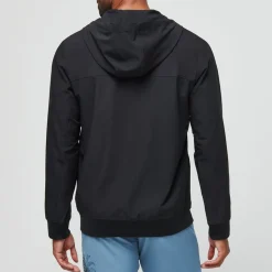 Wonderlust Hoodie Svart