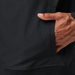 Wonderlust Hoodie Svart