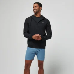 Wonderlust Hoodie Svart