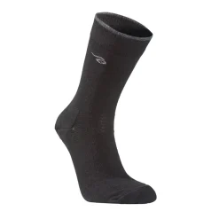 Wool Sock Svart