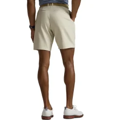 Woven Straight Shorts Fthrwght Cypress