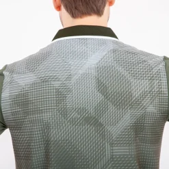 X Gradient Printed Grön