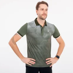 X Gradient Printed Grön