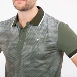 X Gradient Printed Grön