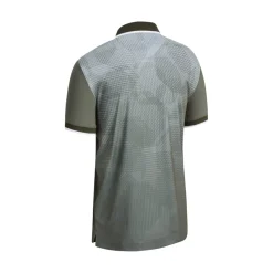 X Gradient Printed Grön