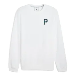 X Ptc Gitch Graphic Crew