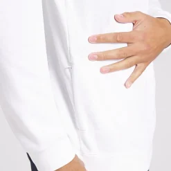 X Ptc Gitch Graphic Crew