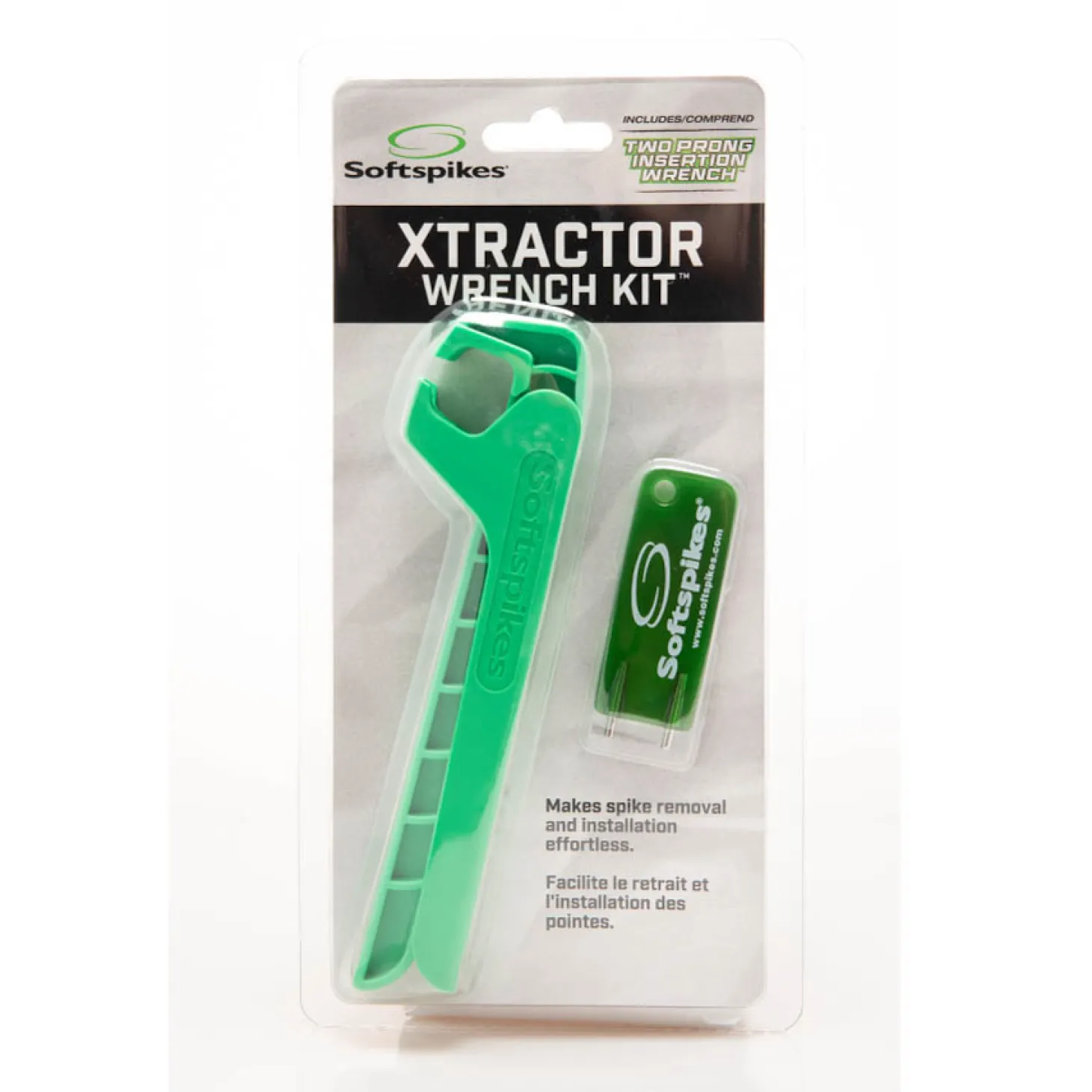 Xtractor Wrench Kit