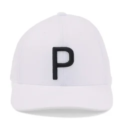 Youth P Cap