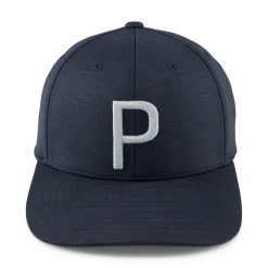 Youth P Cap