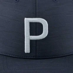 Youth P Cap