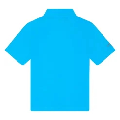 Youth Unisex Solid Polo