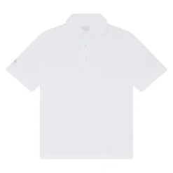 Youth Unisex Solid Polo