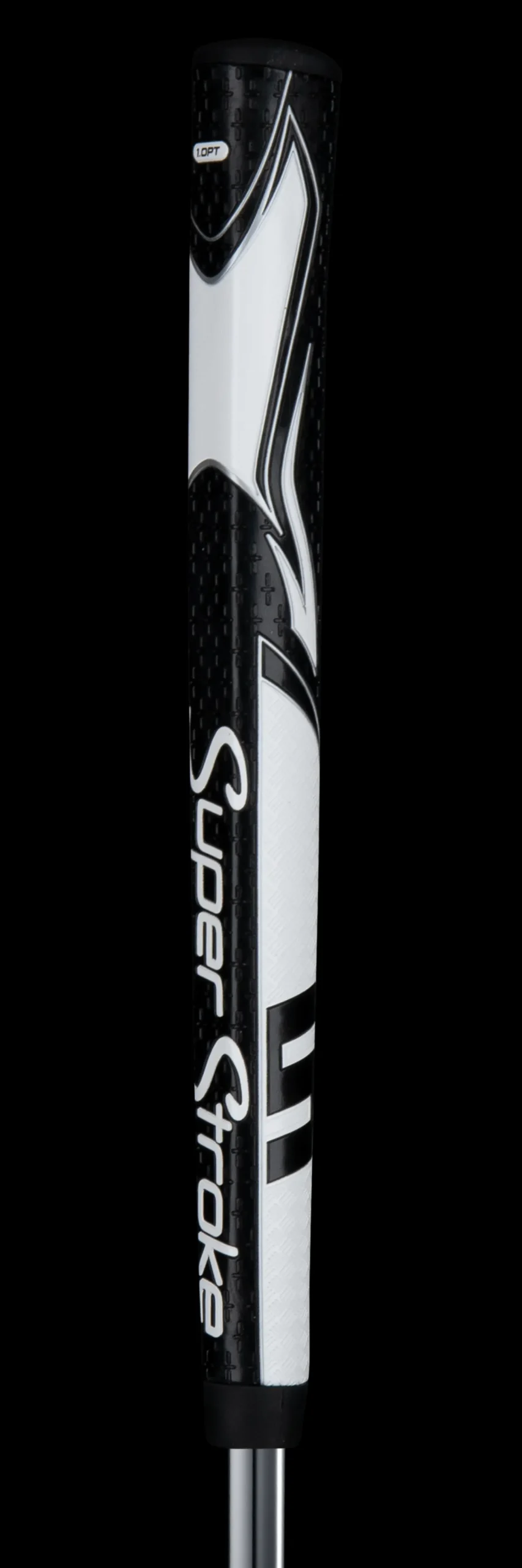 Zenergy 1.0 PT Svart Vit