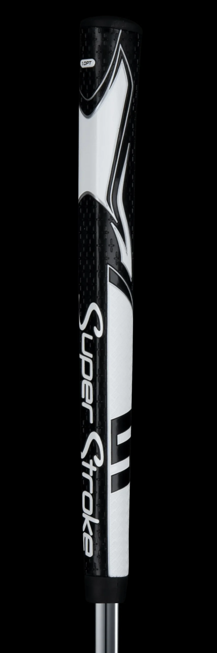 Zenergy 1.0 PT Svart Vit