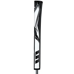 Zenergy Pistol 1.0 Svart Vit