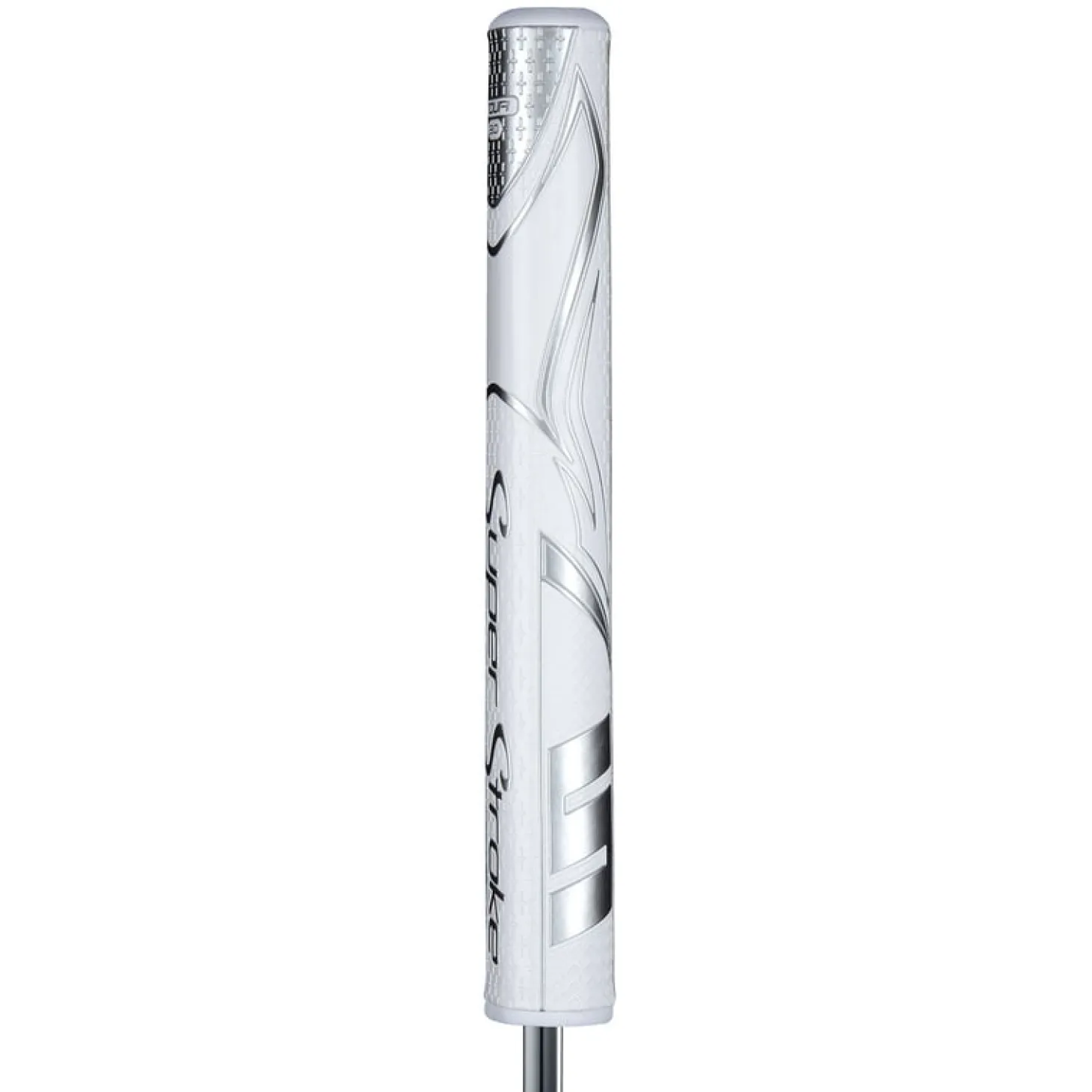 Zenergy Tour 3.0 Vit Silver