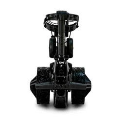 ZIP X7 Navigator Svart