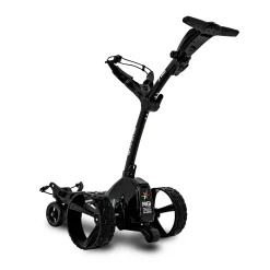 ZIP X7 Navigator Svart