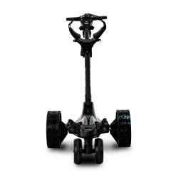 ZIP X7 Navigator Svart