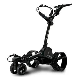 ZIP X7 Navigator Svart