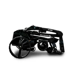 ZIP X7 Navigator Svart