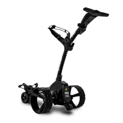 ZIP X7 Navigator Svart